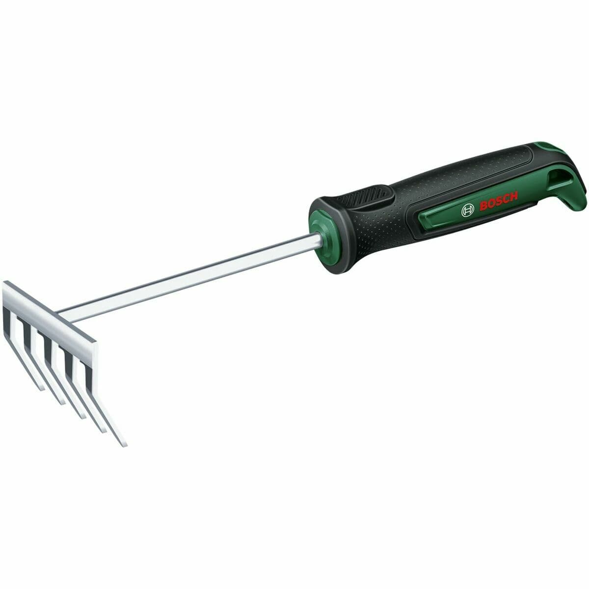 Garden rake BOSCH Green - Image 8