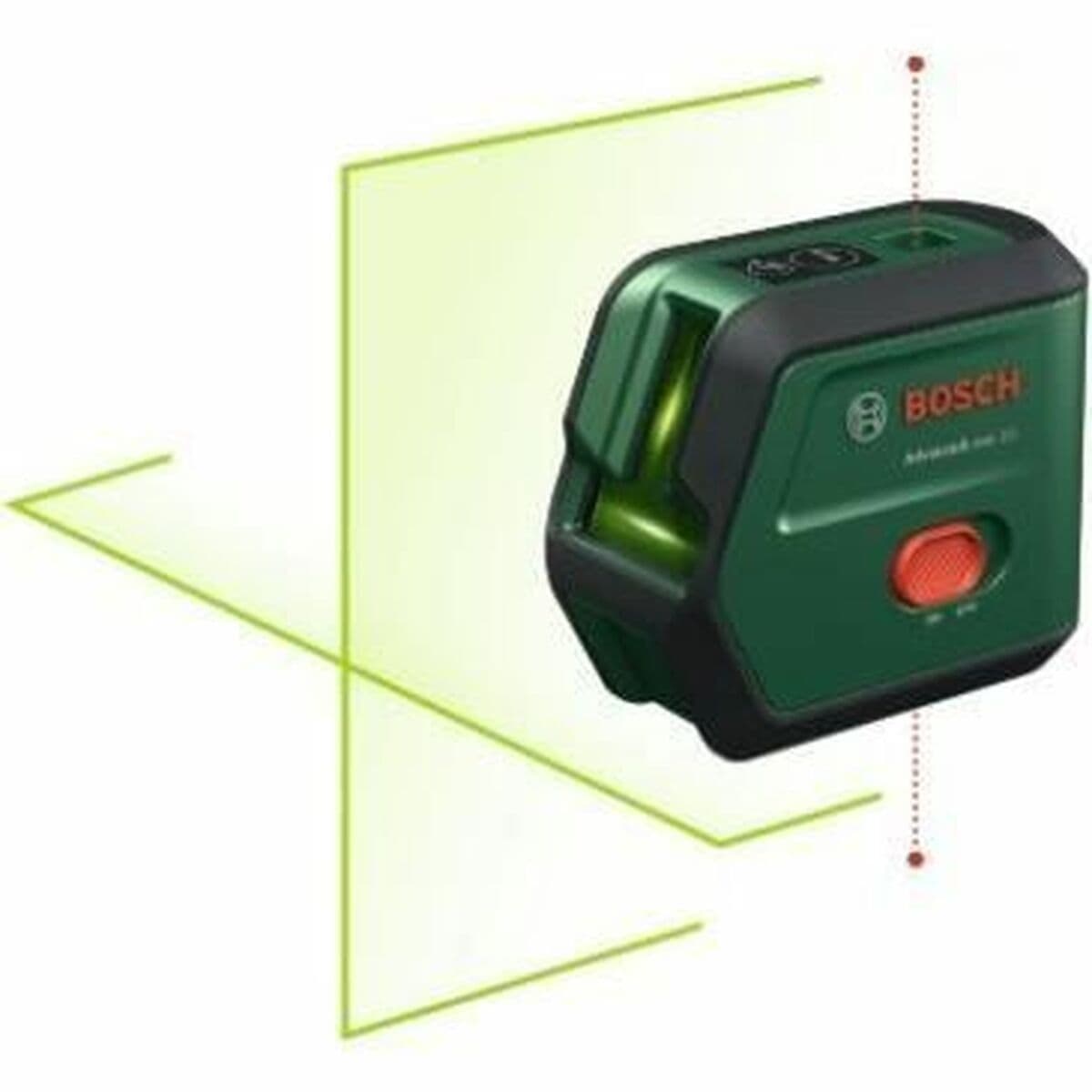 Laseri tase BOSCH