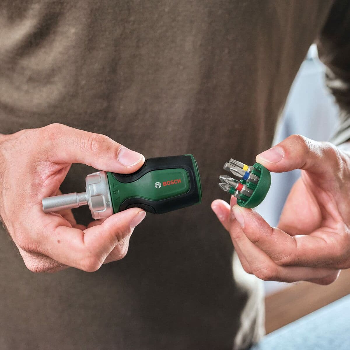 Zange BOSCH - Image 4