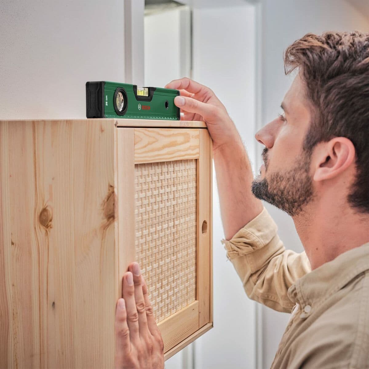 Livello di Schiuma BOSCH 1600A032V5 - Image 3