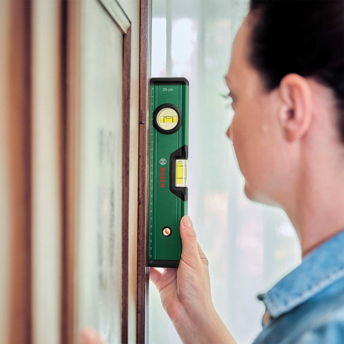 Livello di Schiuma BOSCH 1600A032V5 - Image 4