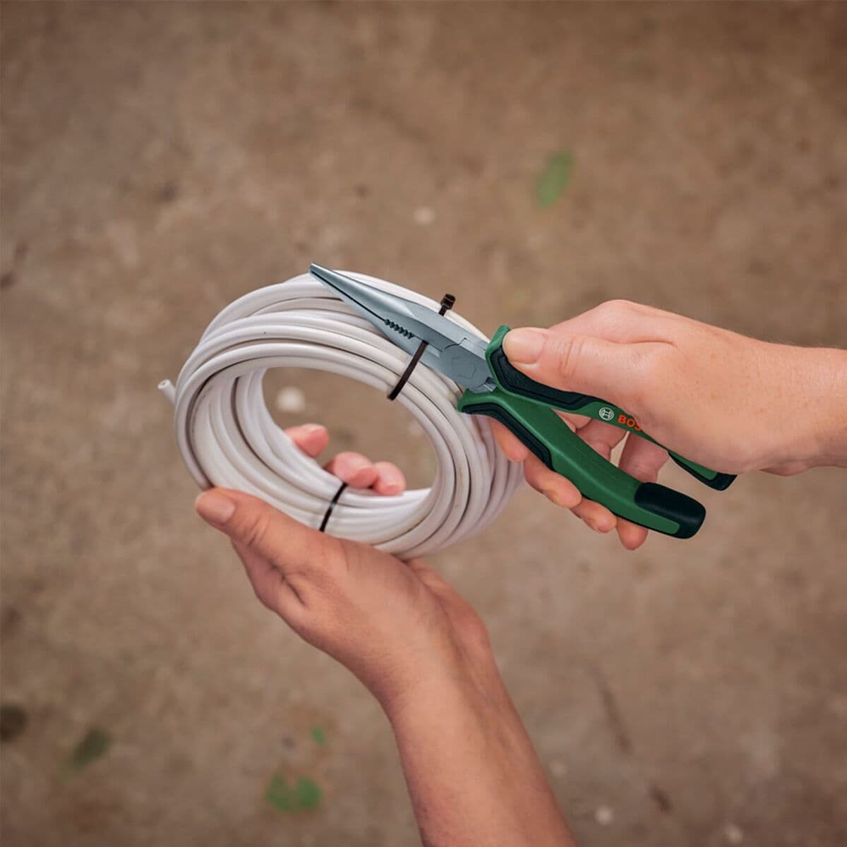 Avbitartång BOSCH - Image 4