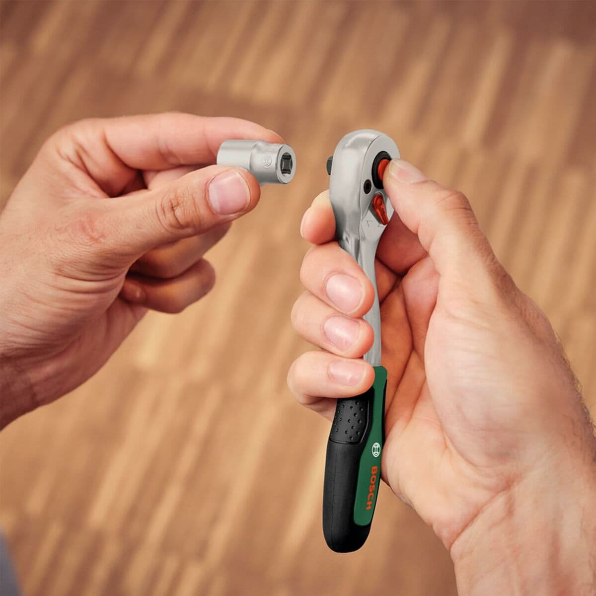 Adapter struje BOSCH - Image 3