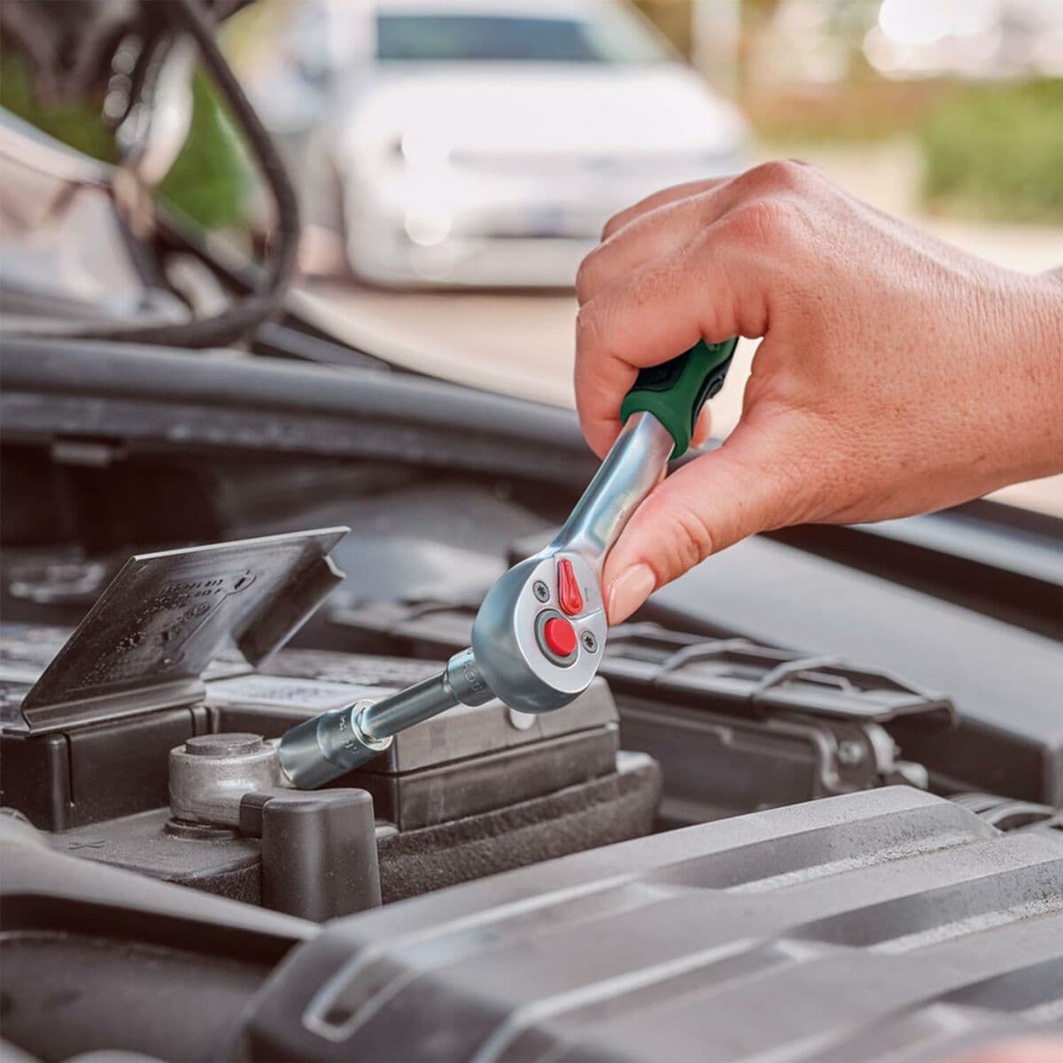 Adapter struje BOSCH - Image 5