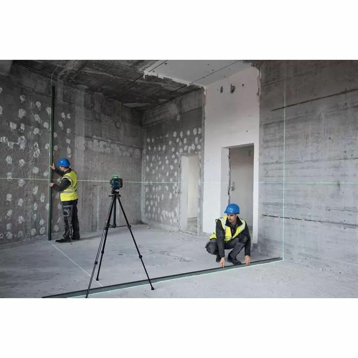 Nivel láser Openfield - Image 8