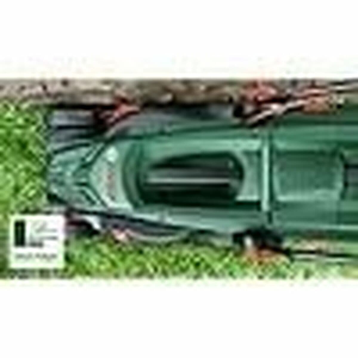 Gressklipper BOSCH UniversalRotak 37-555 40 L 1400 W 230 V 37 cm 20-70 mm - Image 2