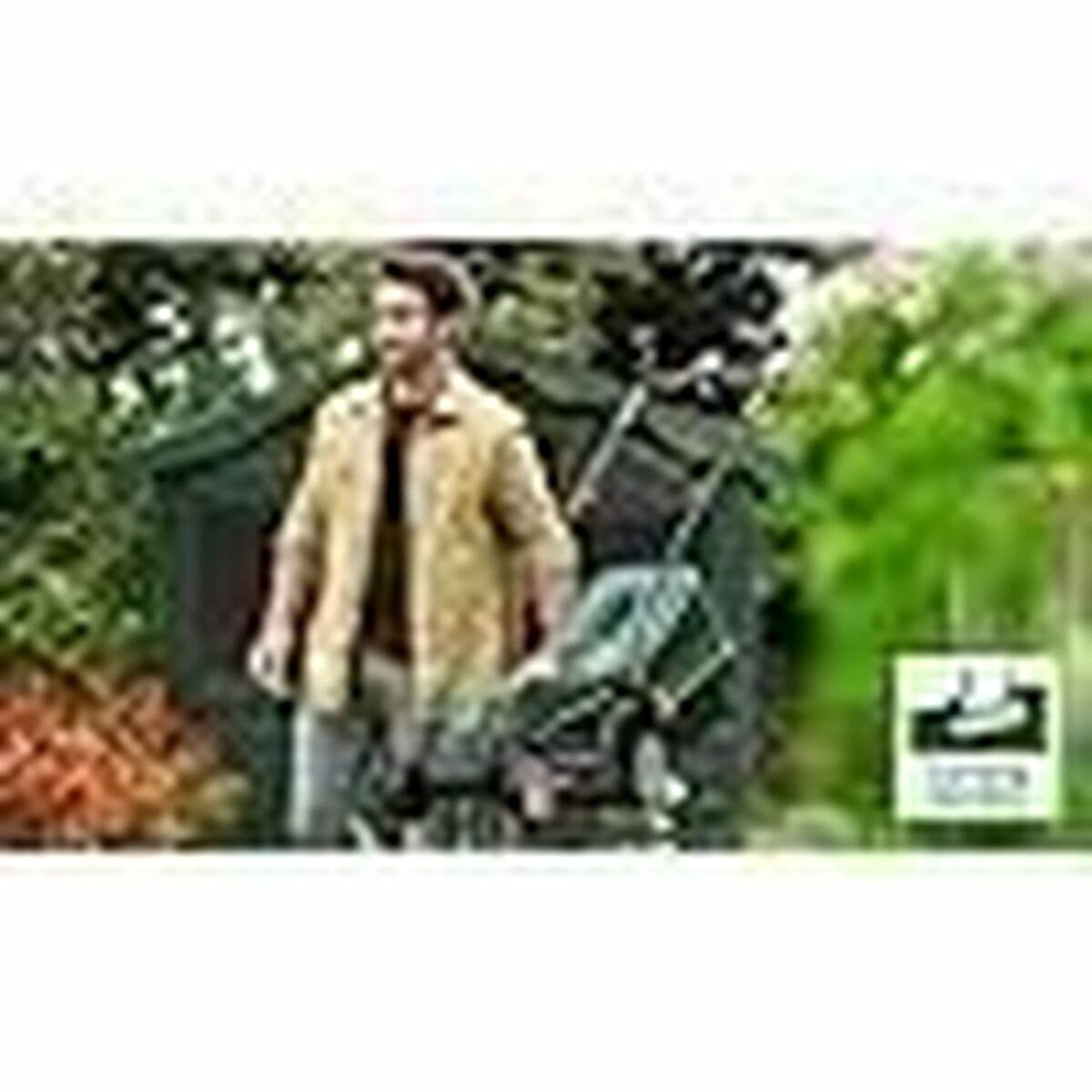 Gressklipper BOSCH UniversalRotak 37-555 40 L 1400 W 230 V 37 cm 20-70 mm - Image 4