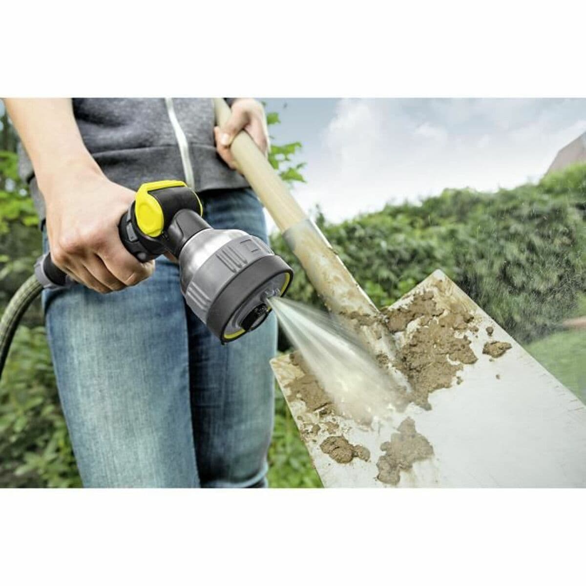 Pulverizador a Presión para Jardín Kärcher 2.645-271.0 - Image 2