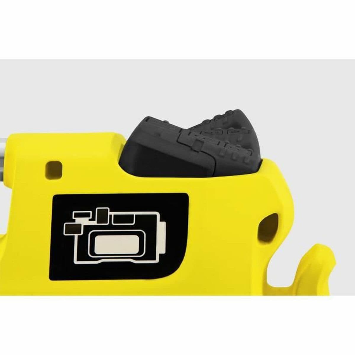 Vodena pumpa Kärcher BP5 6000 l/h - Image 3