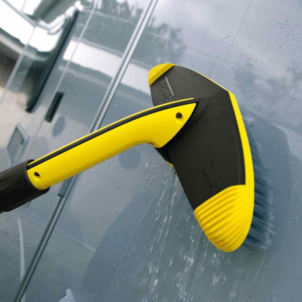 Strålevask Kärcher K2 Premium Power Control 1400 W 110 BAR 360 l/h - Image 6