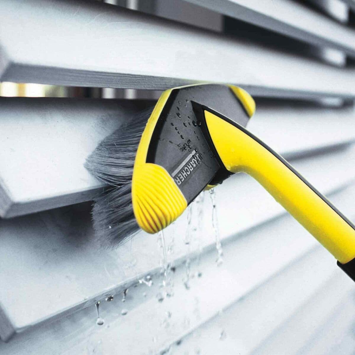 Strålevask Kärcher K2 Premium Power Control 1400 W 110 BAR 360 l/h - Image 7