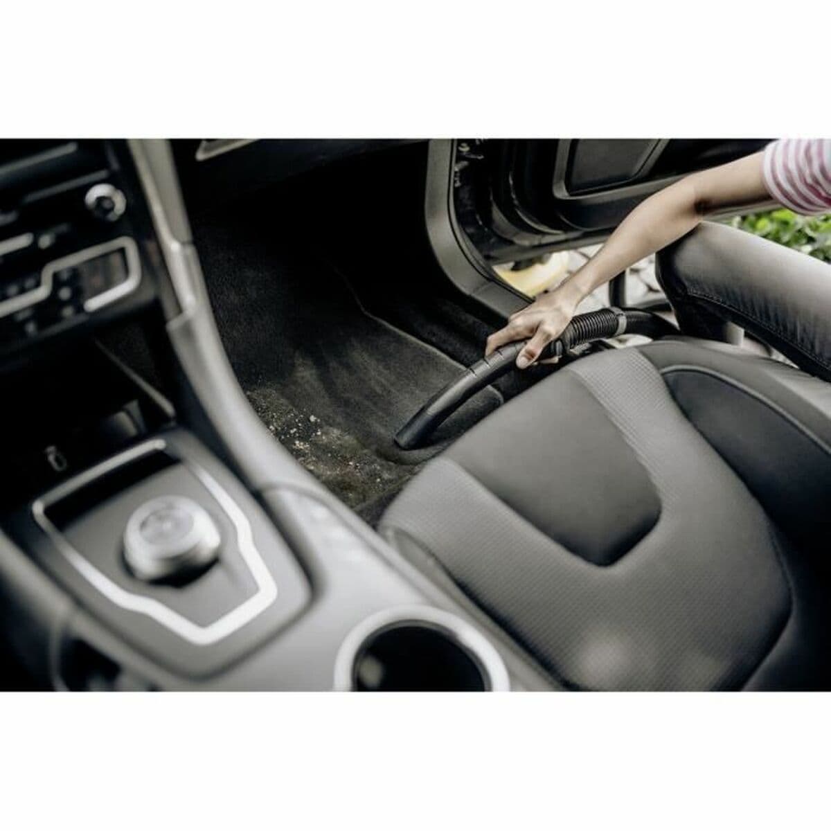 Tolmuimeja märg- ja kuivpuhastuseks Kärcher WD 5 S V-25/5/22 1100 W 25 L Puhur - Image 4