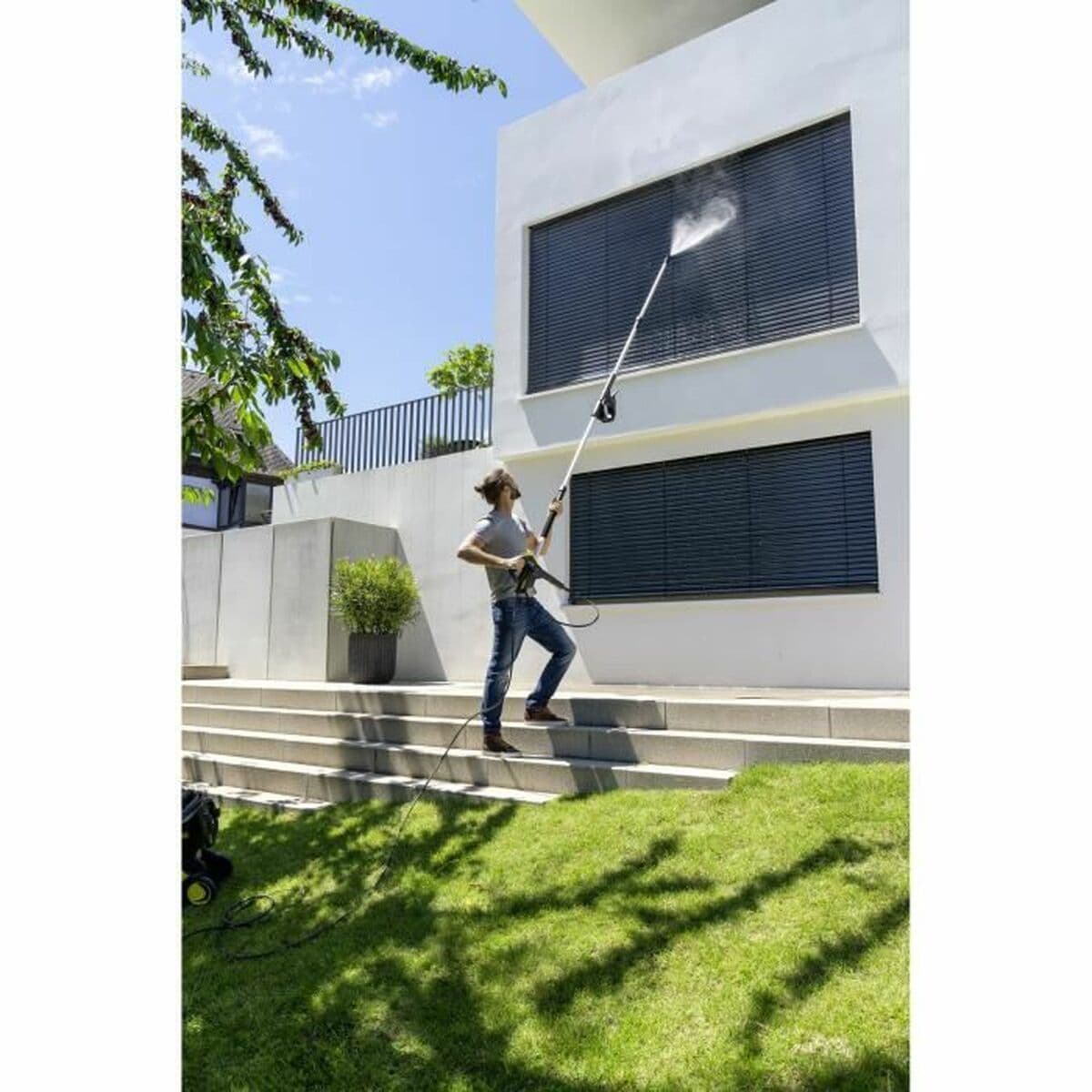 Lans för högtryckstvätt Kärcher 2.644-190.0 Teleskopisk - Image 5