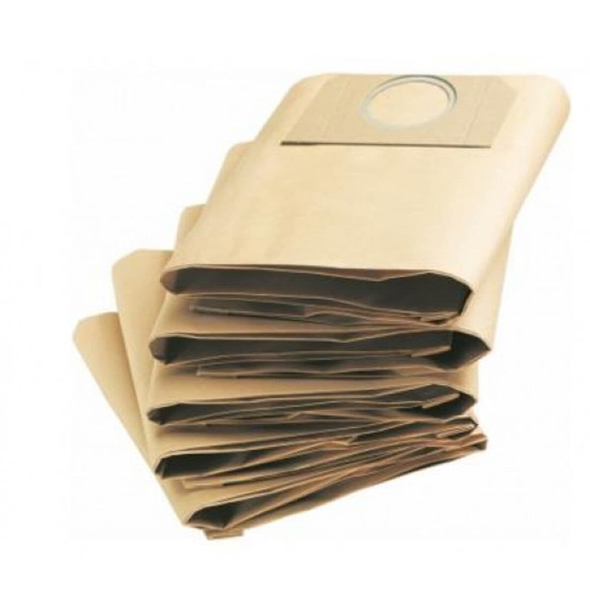 Dammsugarpåse Kärcher 2.863-314.0 - Image 6