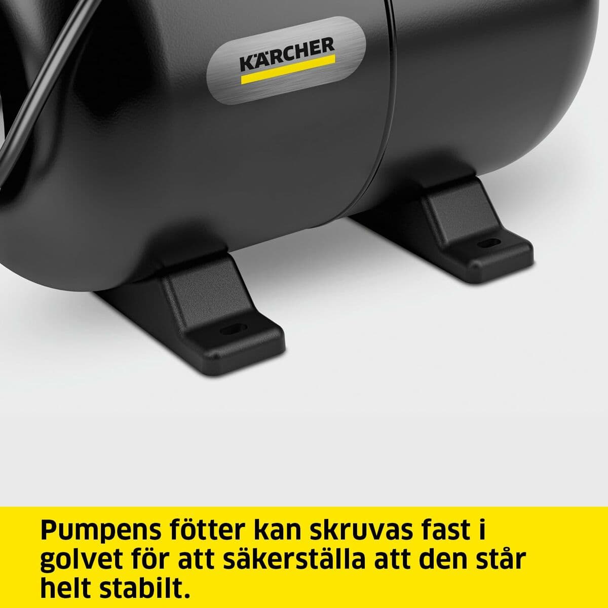 Vandens siurblys Kärcher - Image 7