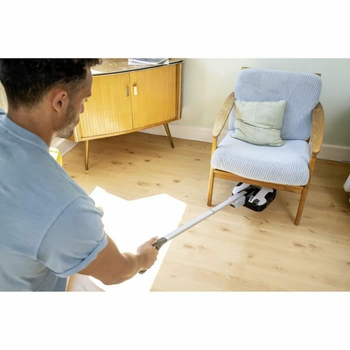 Aspirapolvere senza Cavo Kärcher FC 2-4 - Image 6