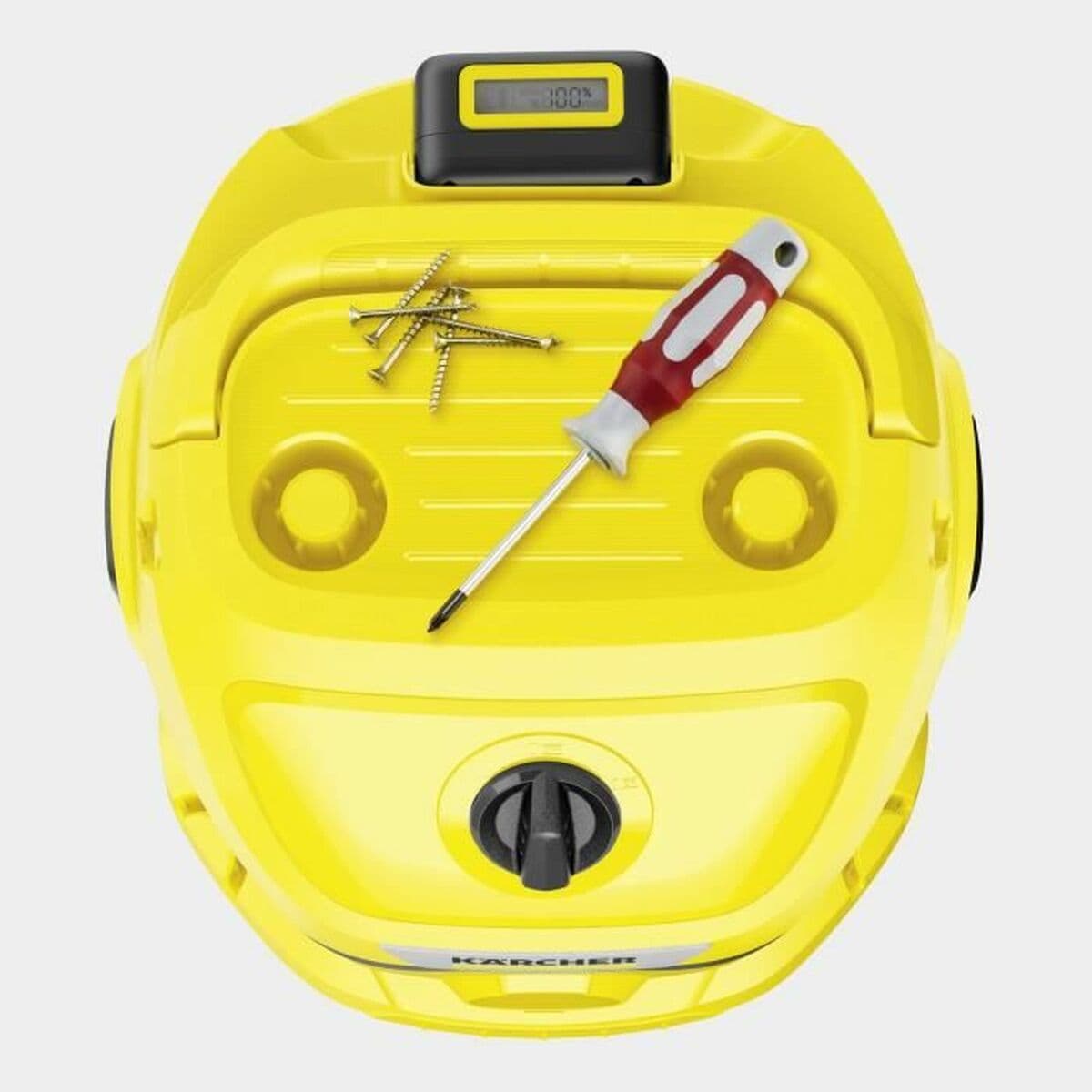 Aspirapolvere a umido e a secco Kärcher WD 2-18 V-12/18 12 L - Image 5