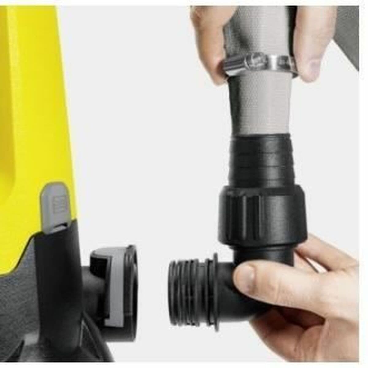 Irrigation pump Kärcher Immersible 22000 l/h - Image 3