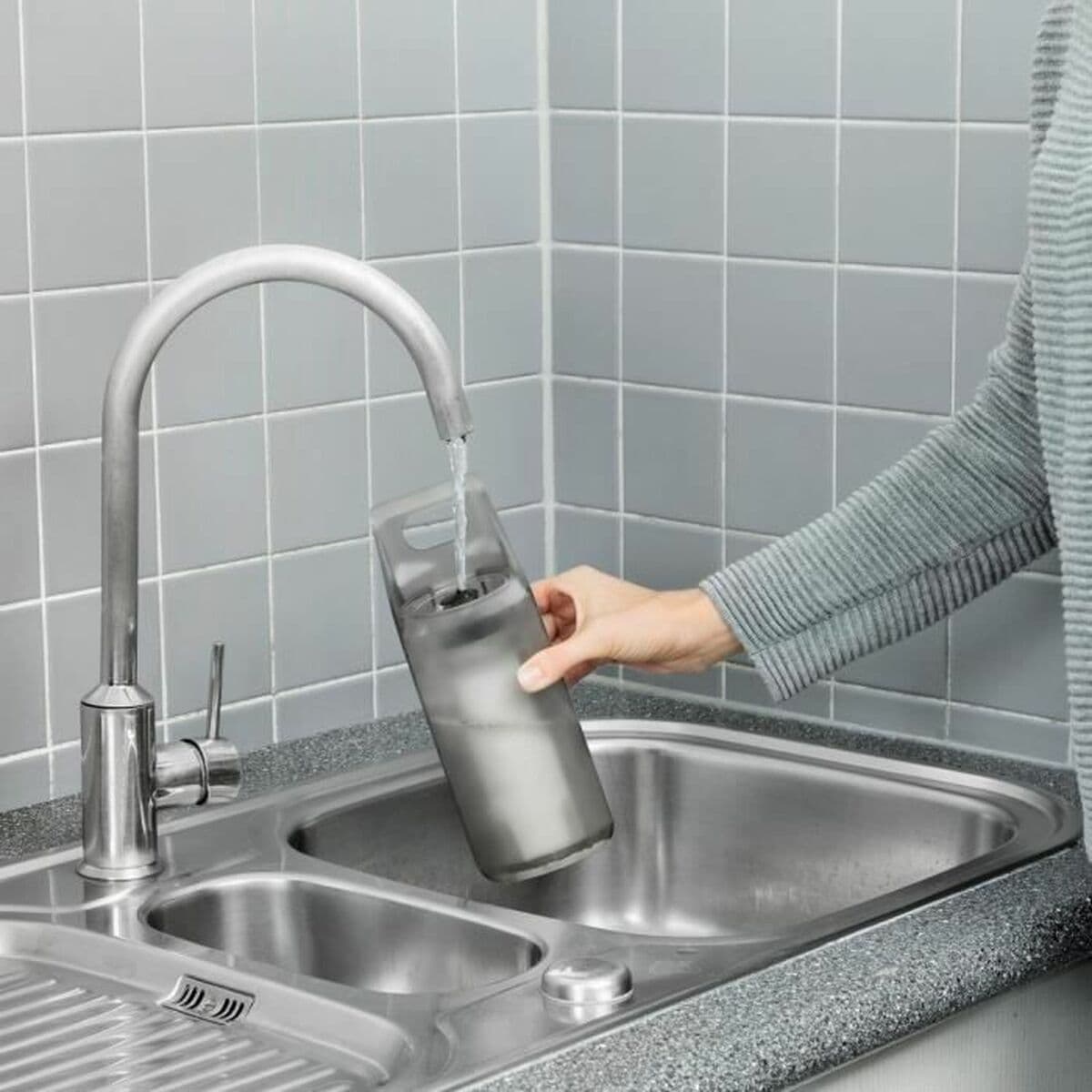 Höyrymoppi Kärcher SC 3 UPRIGHT EasyFix 600 W - Image 4