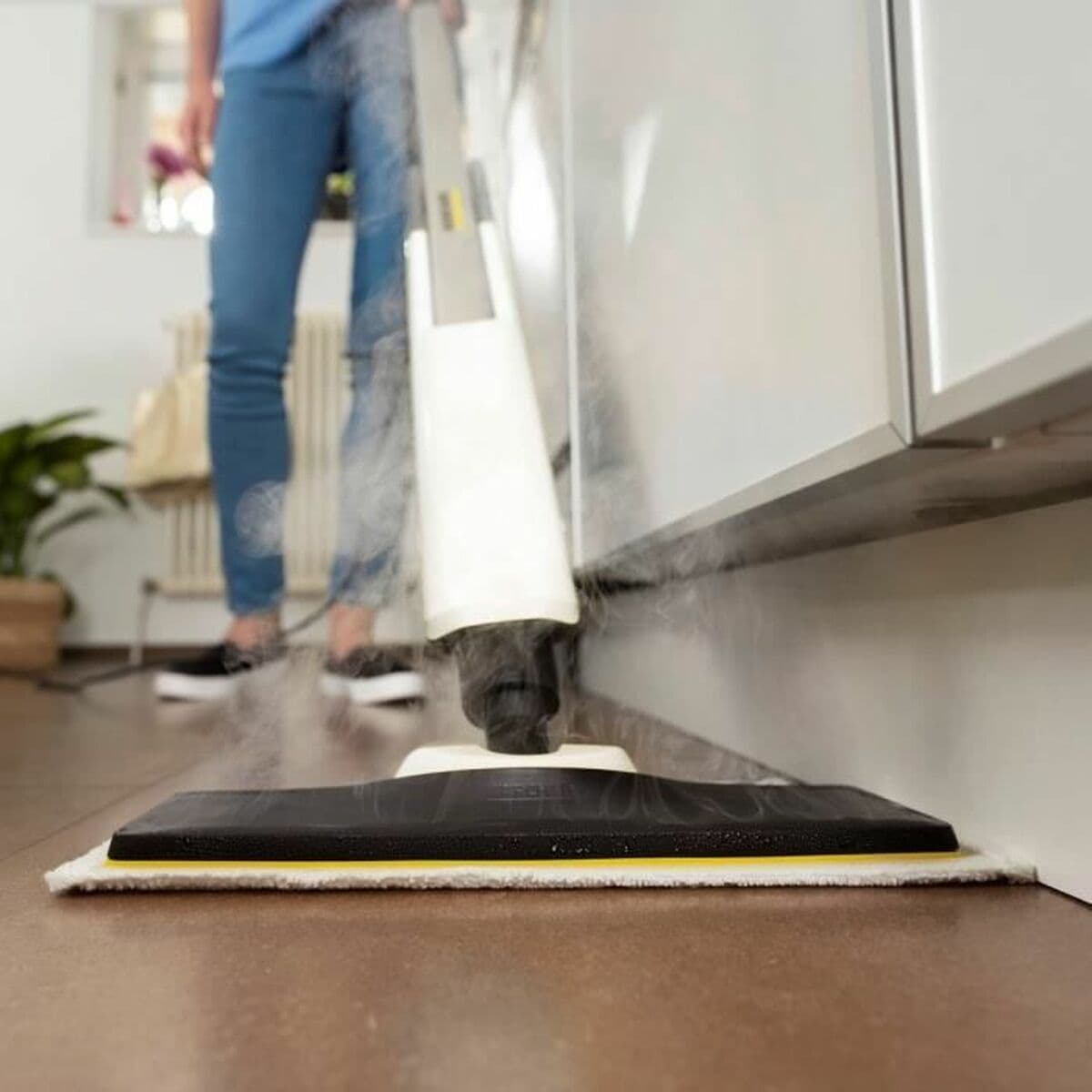 Pulitore a Vapore Kärcher 1600 W - Image 6