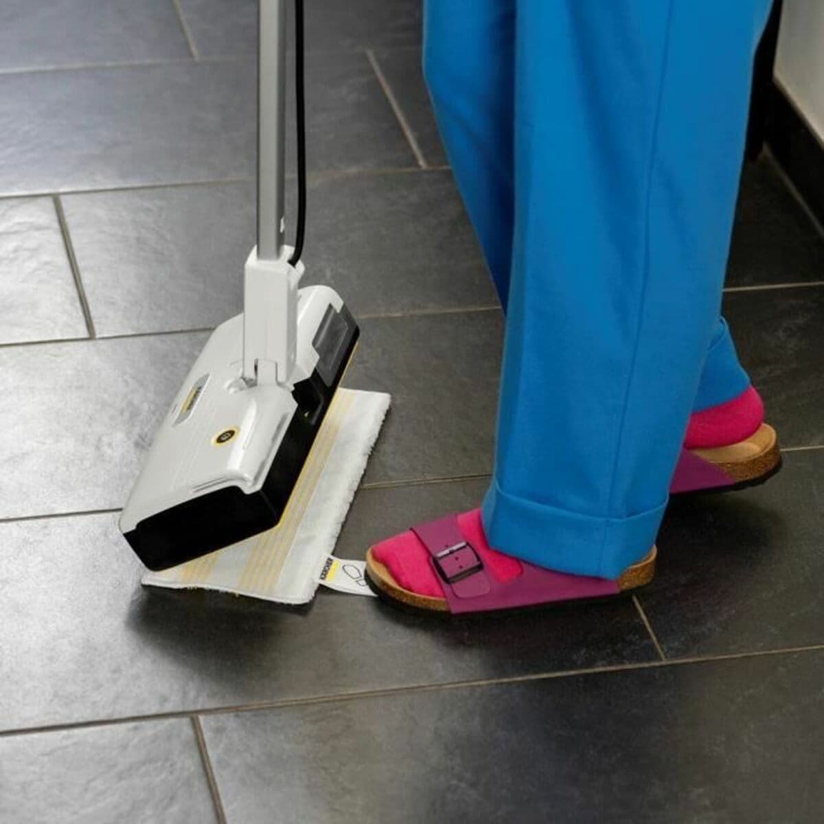 Aurupuhasti Kärcher 1300 W - Image 2