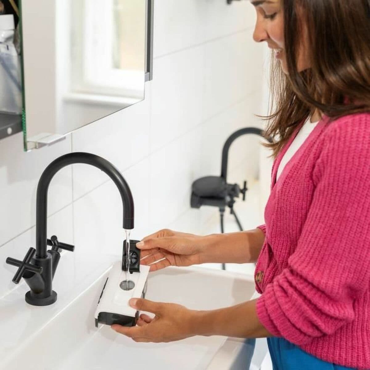 Aurupuhasti Kärcher 1300 W - Image 4