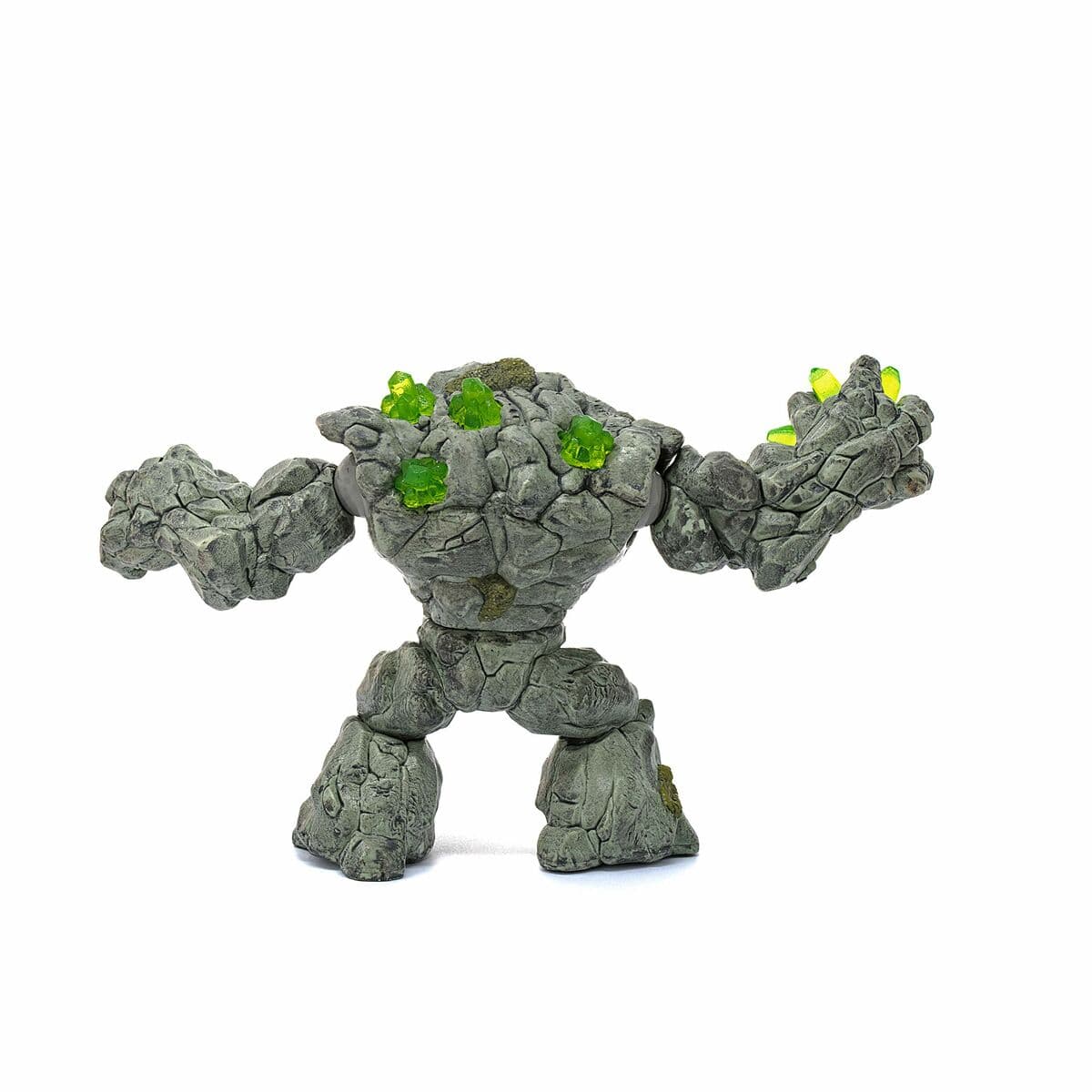 Muñeco Schleich Stone Monster 70141 - Image 4