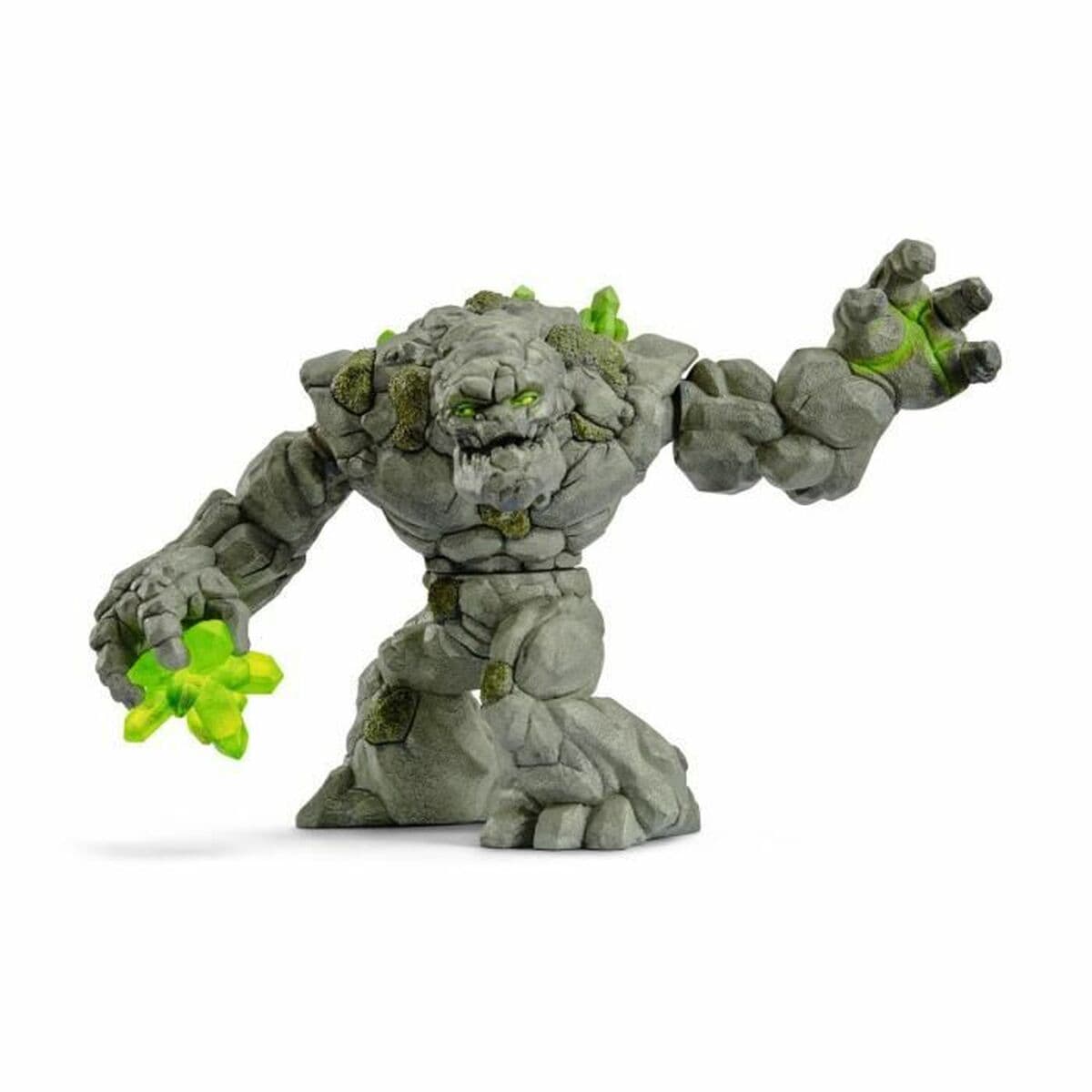 Muñeco Schleich Stone Monster 70141 - Image 2