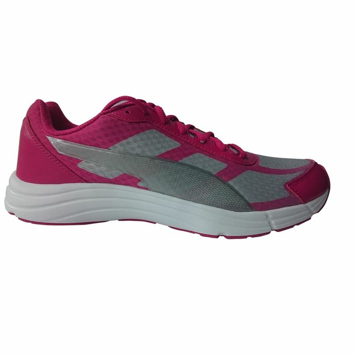 Laufschuhe für Damen Puma Sportswear Expedite Violett - Image 2