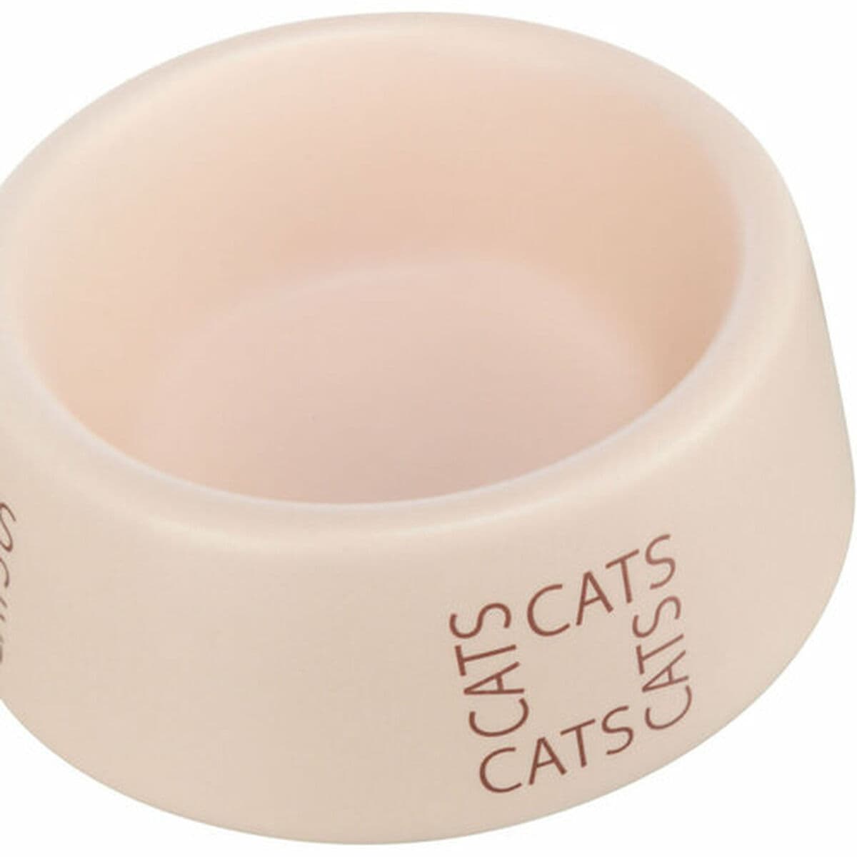 Dispozitiv de hrănire pentru câini Trixie Roz Ø 12 cm 150 ml - Image 6