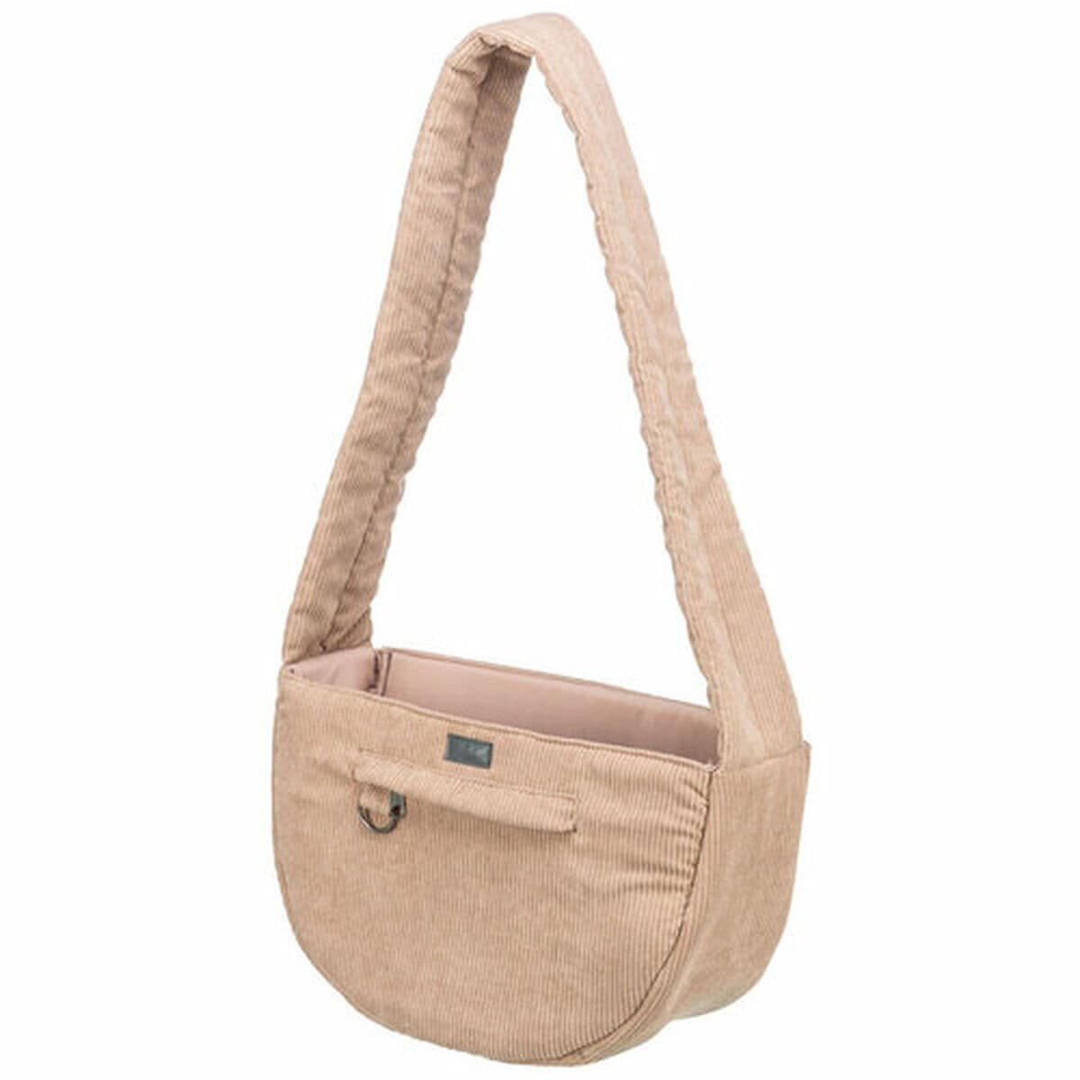 Torba za kućne ljubimce preko ramena Trixie Bethany Blush 36 × 18 × 23 cm - Image 2