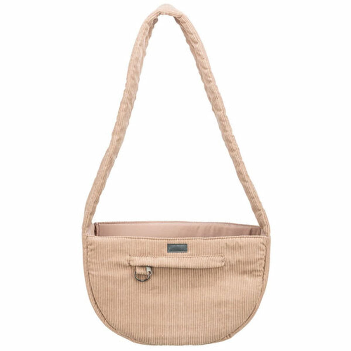 Torba za kućne ljubimce preko ramena Trixie Bethany Blush 36 × 18 × 23 cm - Image 4