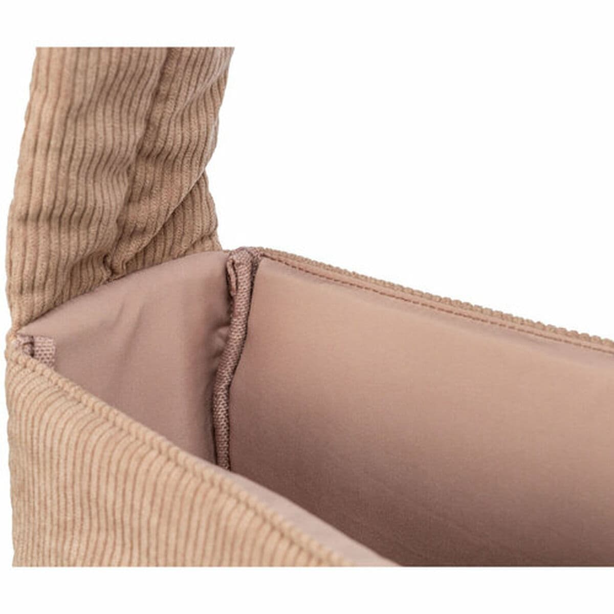 Torba za kućne ljubimce preko ramena Trixie Bethany Blush 36 × 18 × 23 cm - Image 8