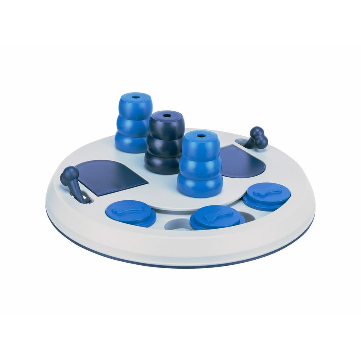 Pseća igračka Trixie Flip Board XXL