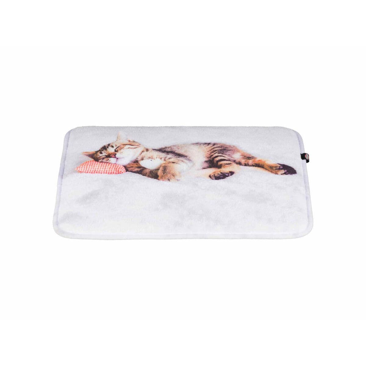 Cama para Gato Trixie Nani Gris 40 × 30 cm