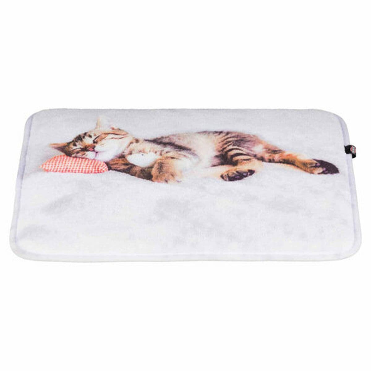 Cama para Gato Trixie Nani Gris 40 × 30 cm - Image 2