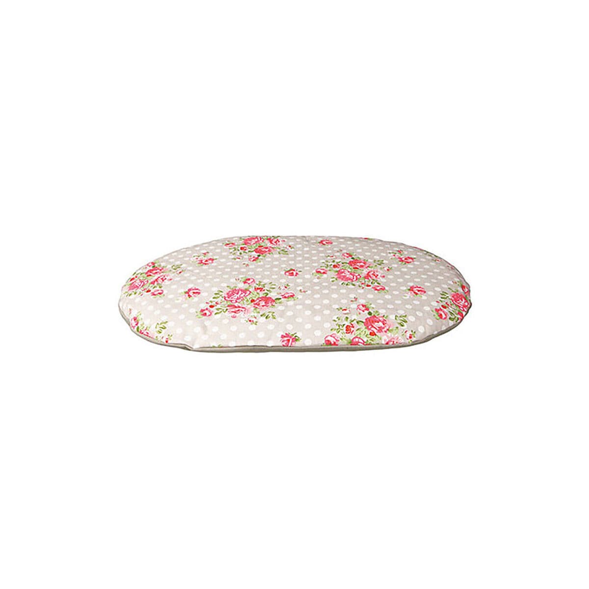 Dog Bed Trixie White Roses