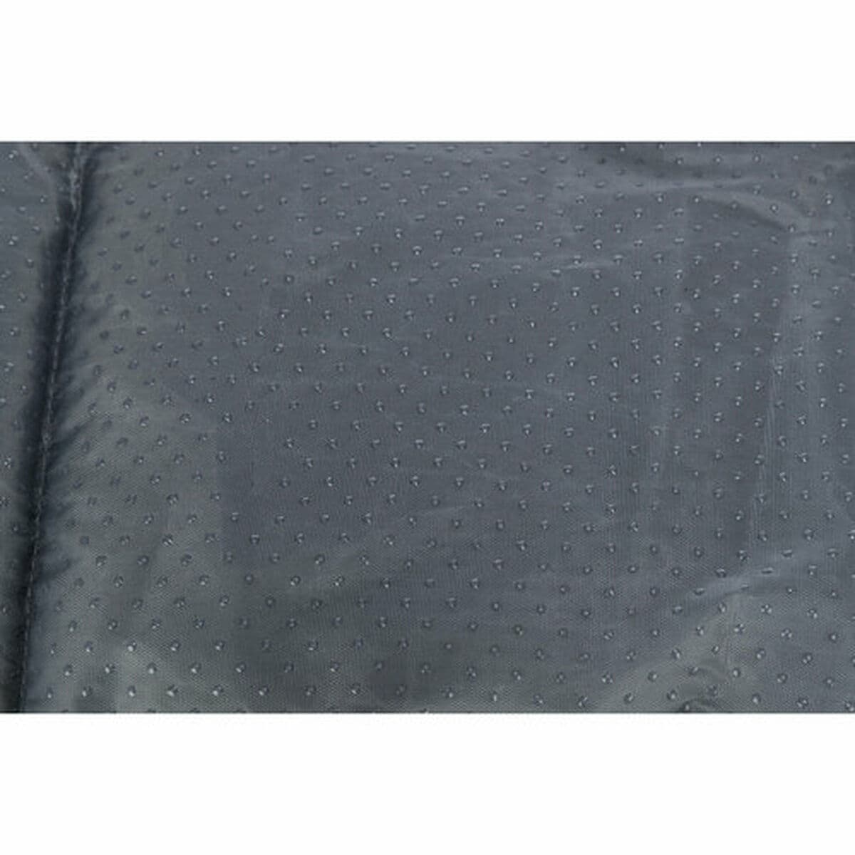 Manta para Mascotas Trixie Leni Gris Ante 80 × 60 cm - Image 6