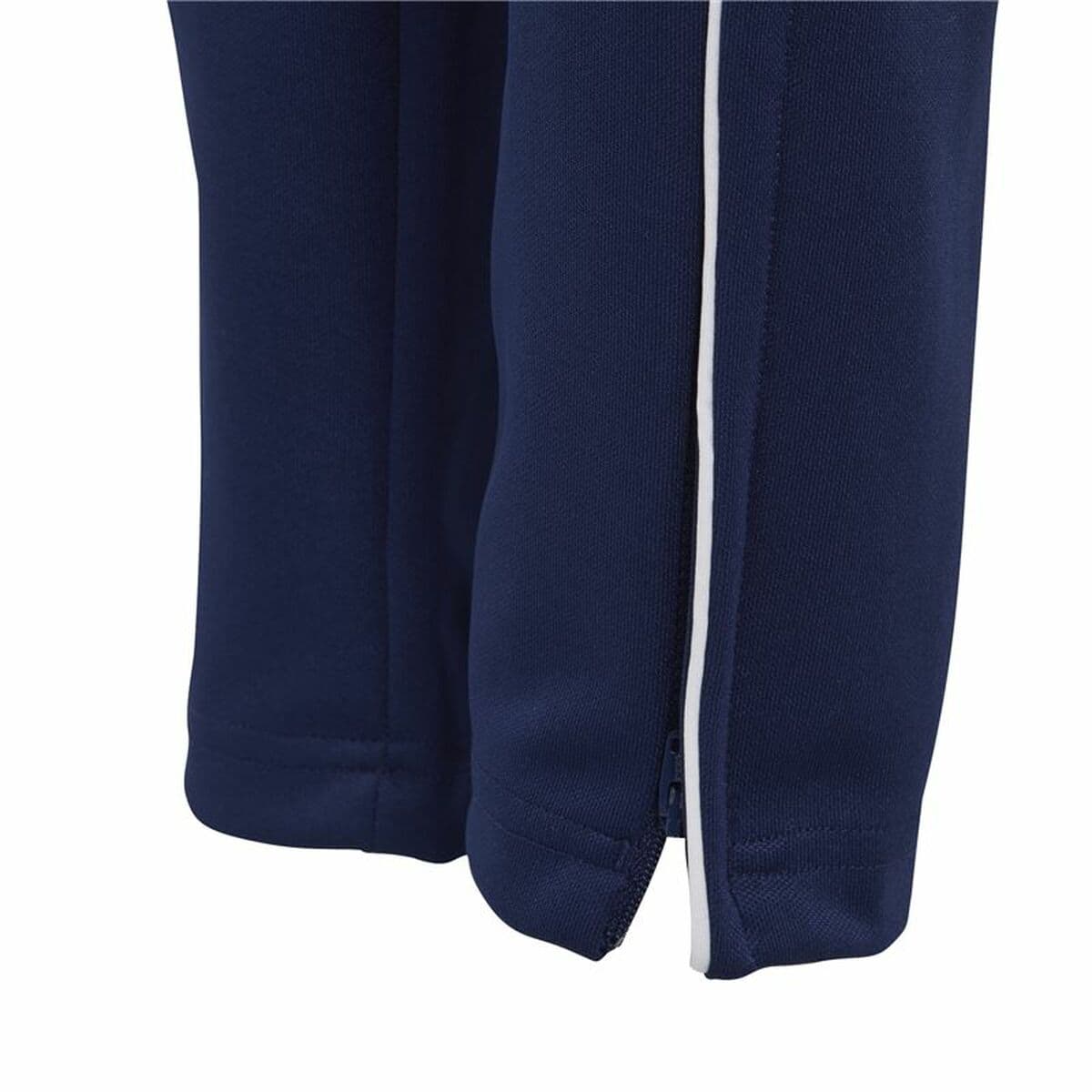 Pantalón de Chándal para Niños Adidas Core 18 - Image 8