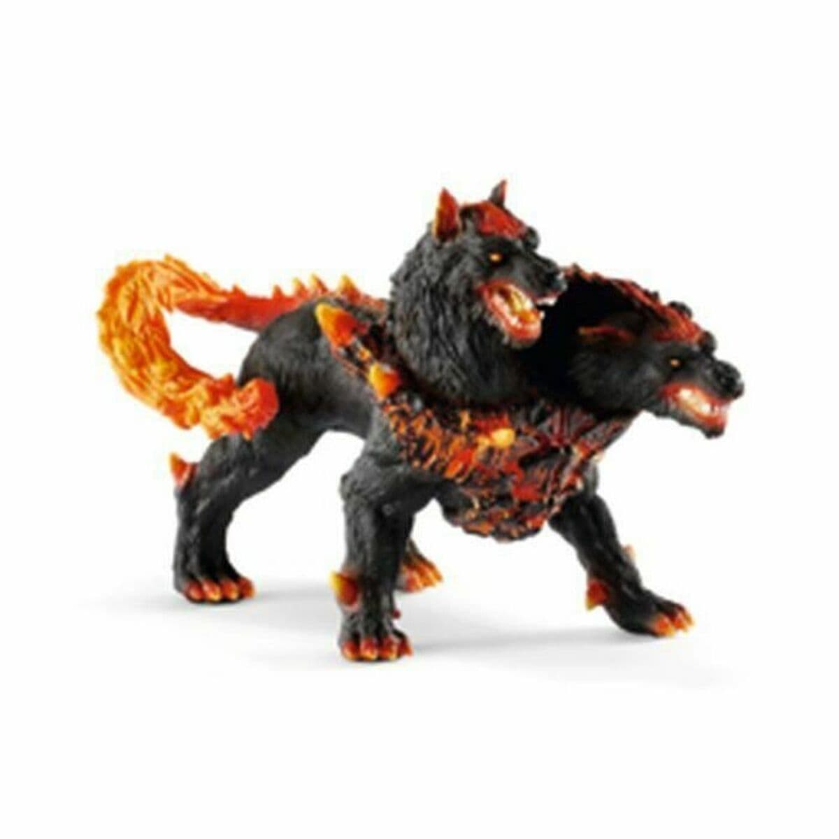 Criatura fantástica Schleich Cerbere  42451