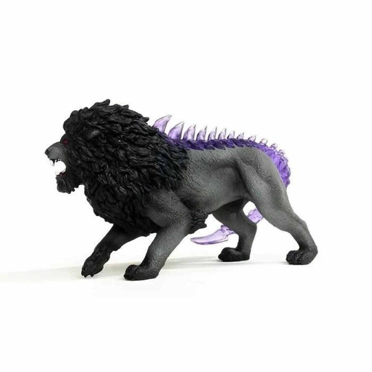 Muñeco Schleich Eldrador: Shadow Lion - Image 2