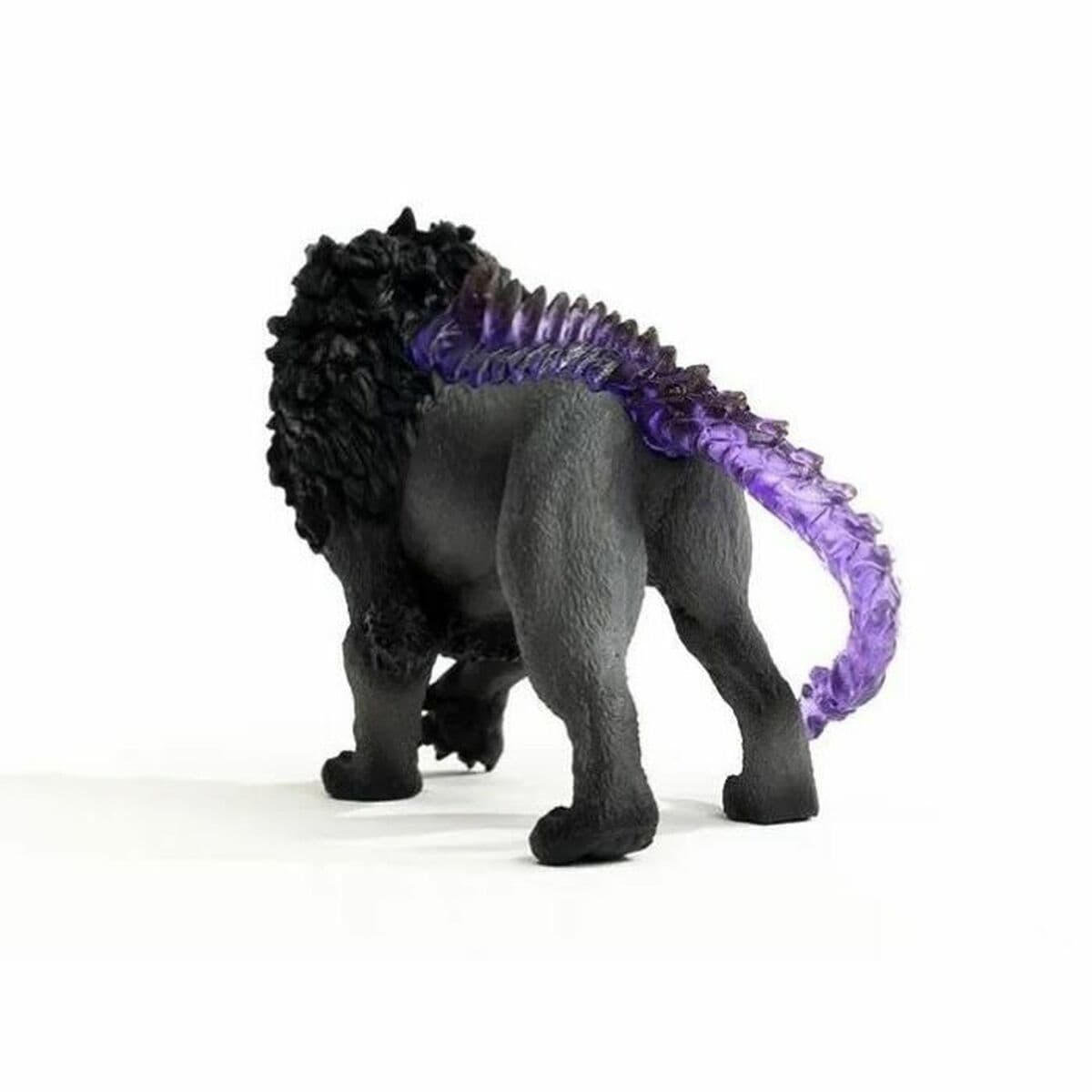 Muñeco Schleich Eldrador: Shadow Lion - Image 3