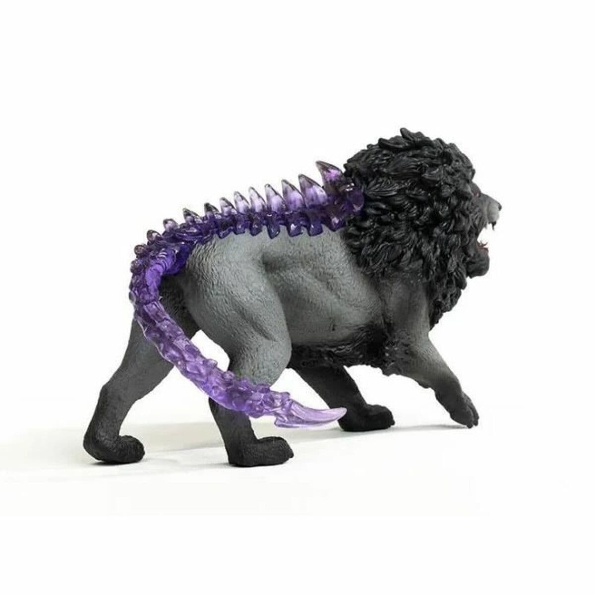 Muñeco Schleich Eldrador: Shadow Lion - Image 4