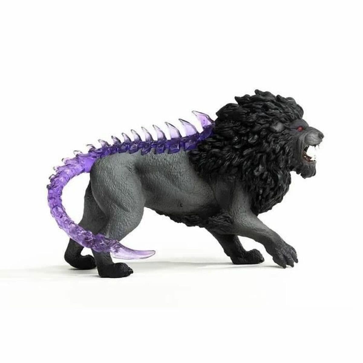 Muñeco Schleich Eldrador: Shadow Lion - Image 5