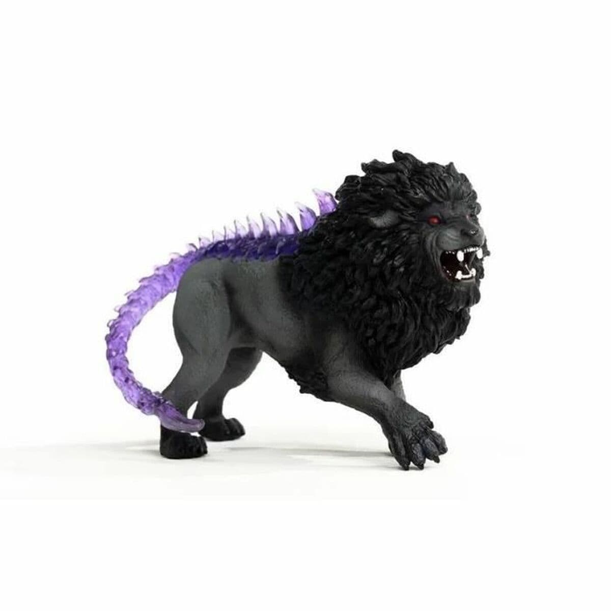 Muñeco Schleich Eldrador: Shadow Lion - Image 6