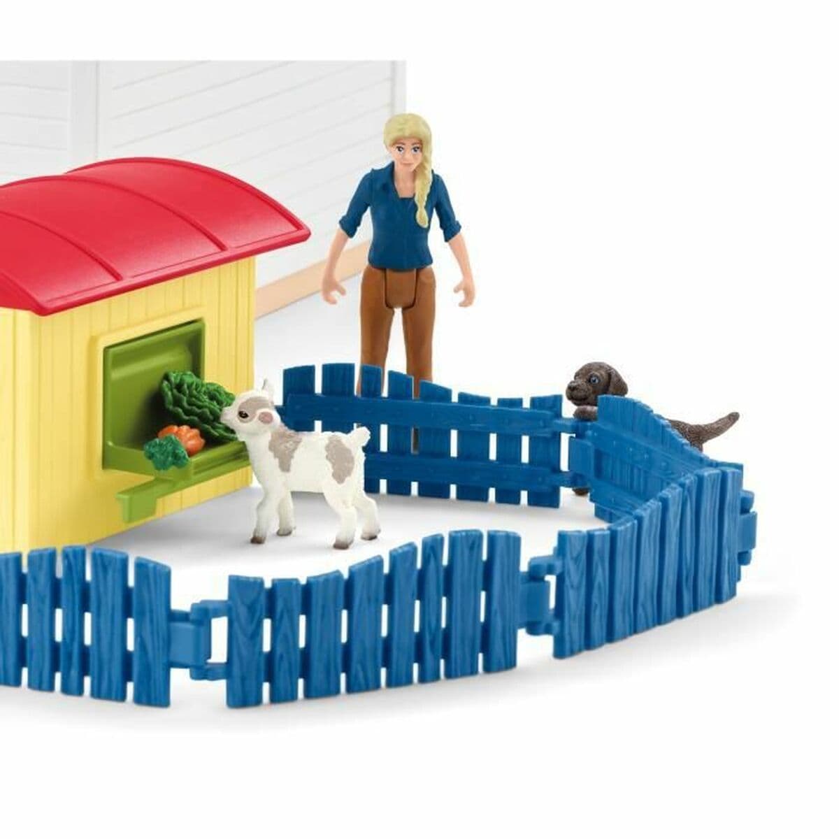 Leksakspaket Schleich 42607 Häst - Image 4