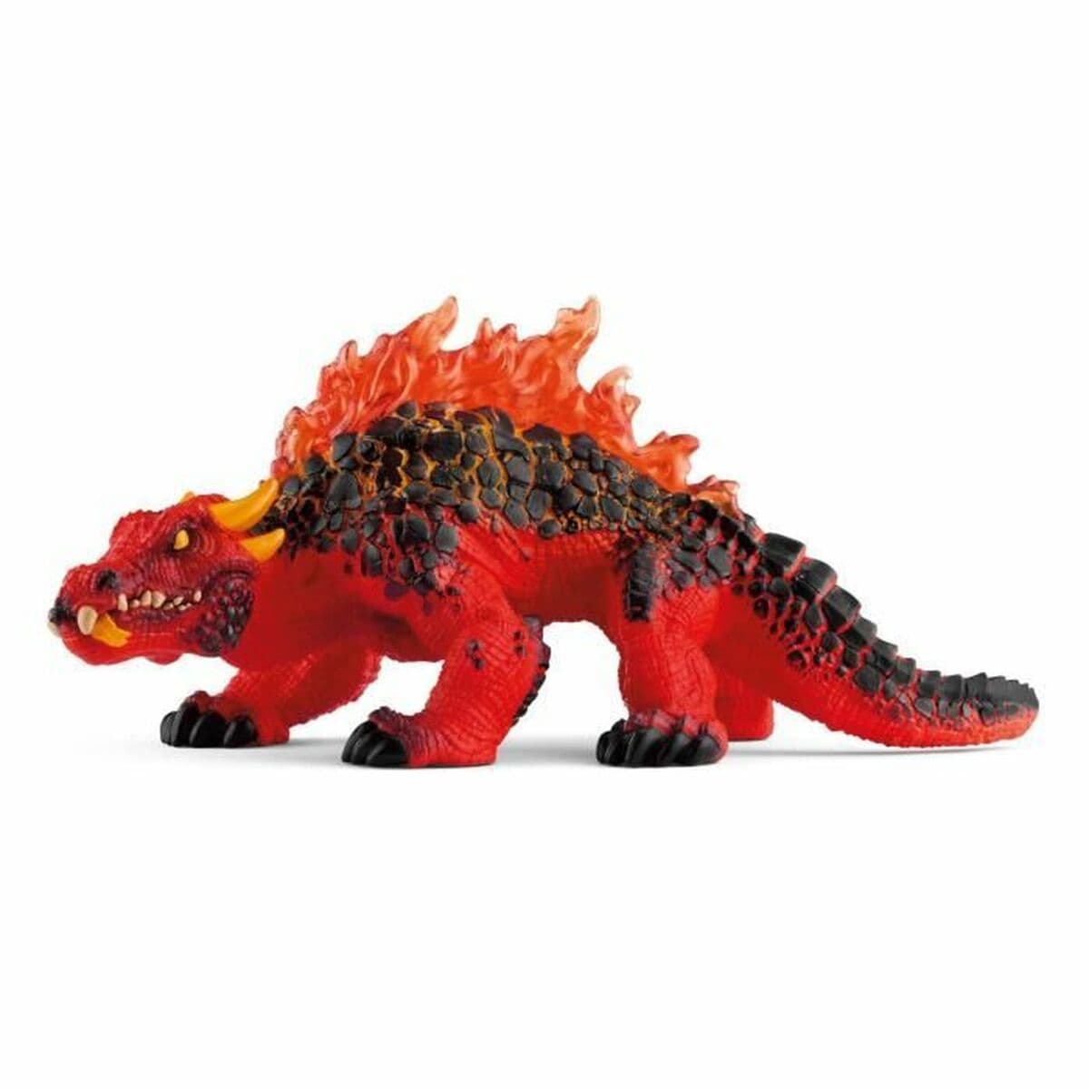 Muñeco Schleich Eldrador: Magma Lizard - Image 2