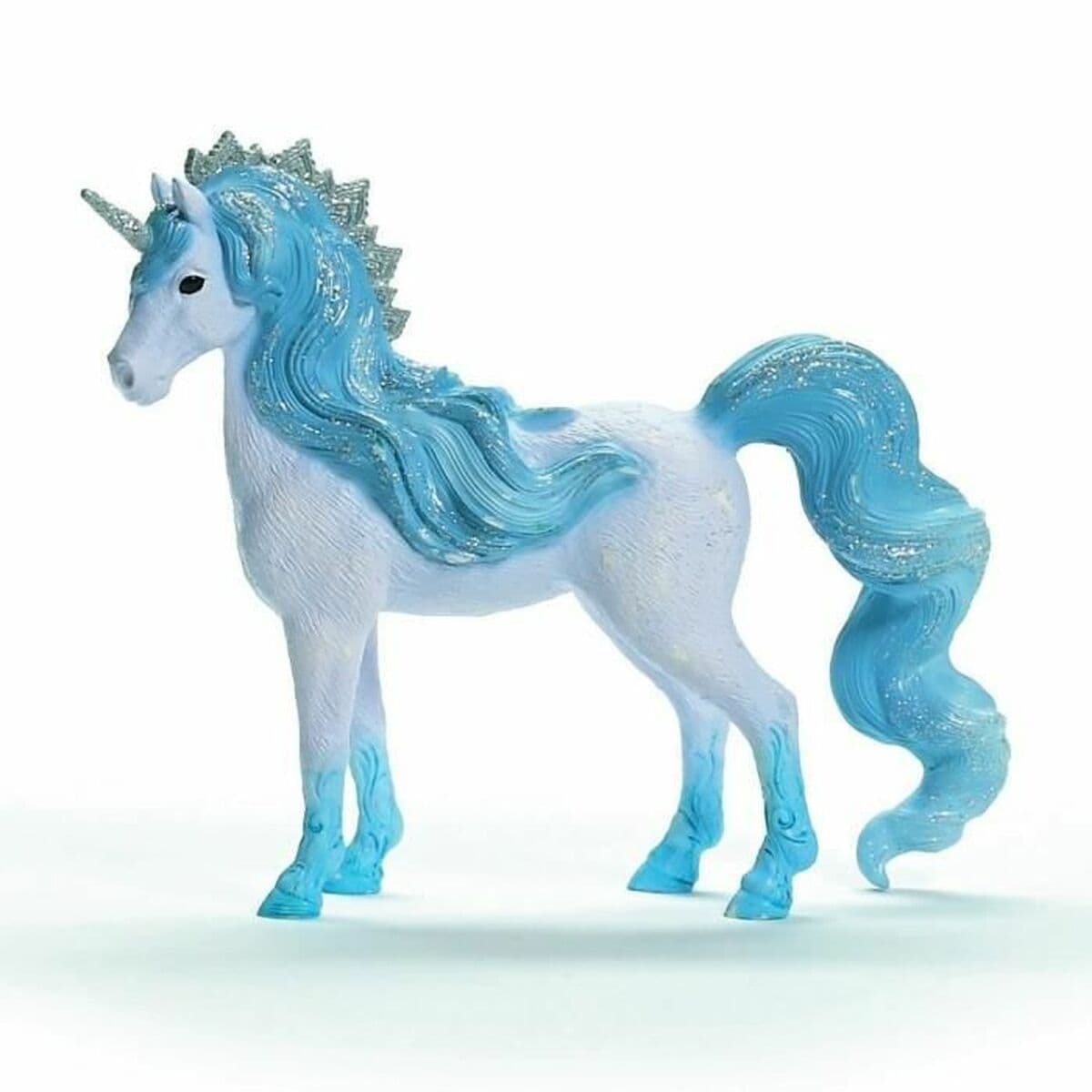 Pony Schleich Unicorn PVC Plástico - Image 3