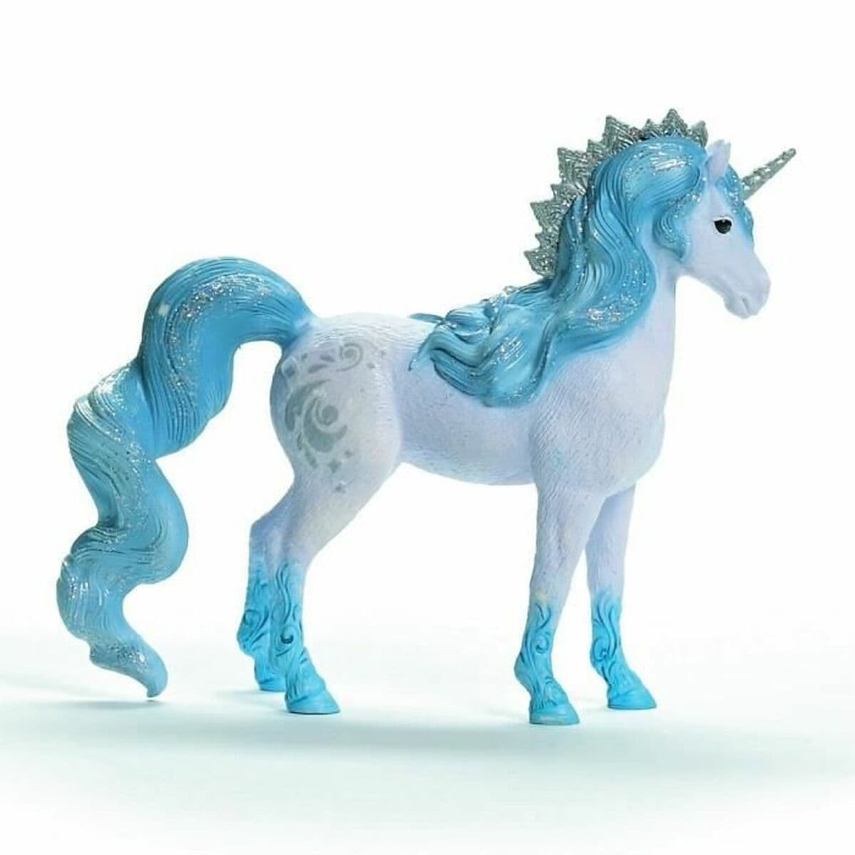 Pony Schleich Unicorn PVC Plástico - Image 4