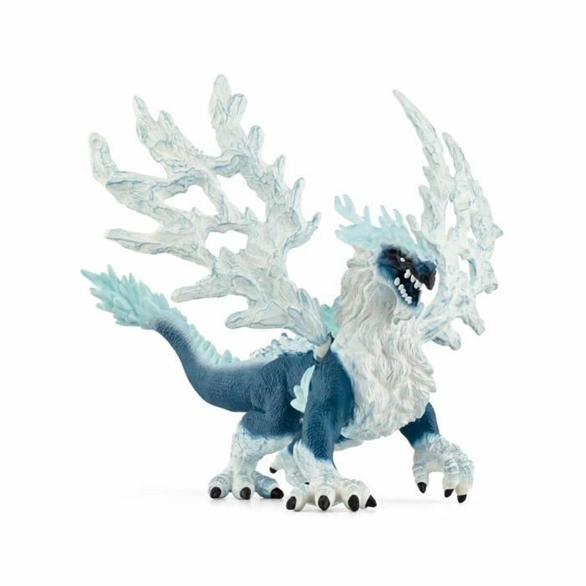 Przegubowa Figura Schleich Dragon de glace
